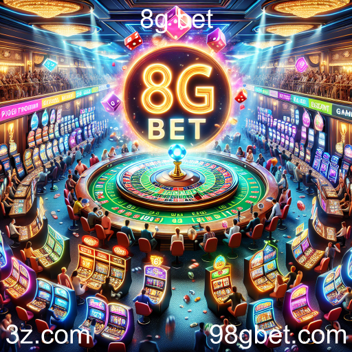 Oportunidades Imperdíveis: As Melhores Promoções da 8g Bet