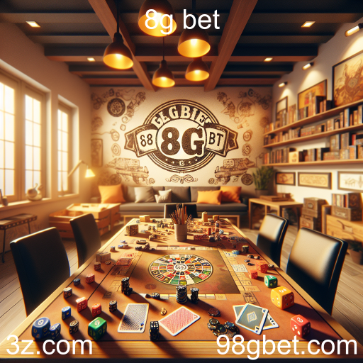 A Revolução dos Jogos de Mesa: Estratégia e Diversão em Grupo